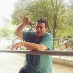 Antonio Alterio