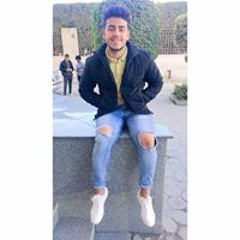 Mostafa G. Elbakary