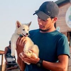 Mohamed El Khoussiry