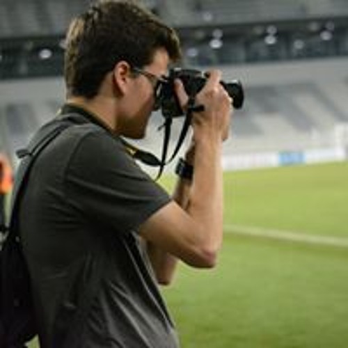 Luiz Fernando Hanysz’s avatar