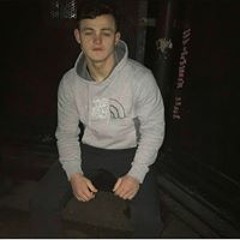 Lee Dyas