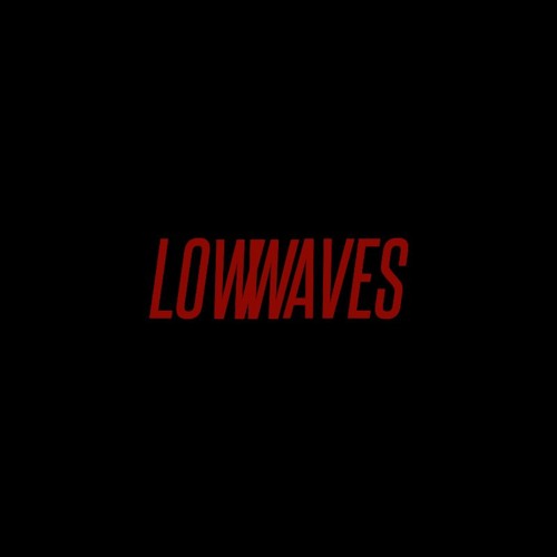 LOW WAVES’s avatar