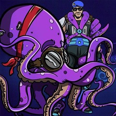Octopixell