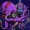 Octopixell