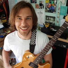 Sam Blake Guitarist