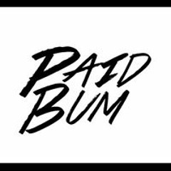 Paid Bum CEO