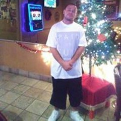 Carlos Eusebio Latour