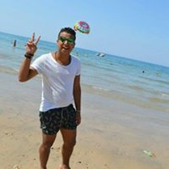 Mohamed Gharieb
