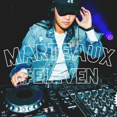 MARTEAUX