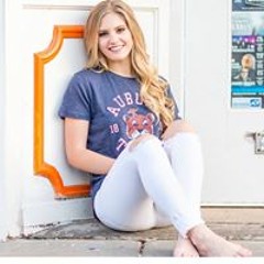 Haley Marie Blackburn