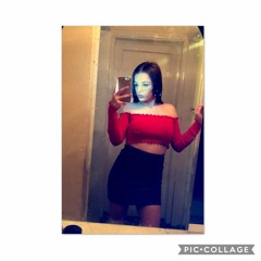 Elle Bethany Heseldon Parker(new account)