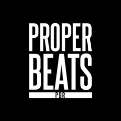 Proper Beats