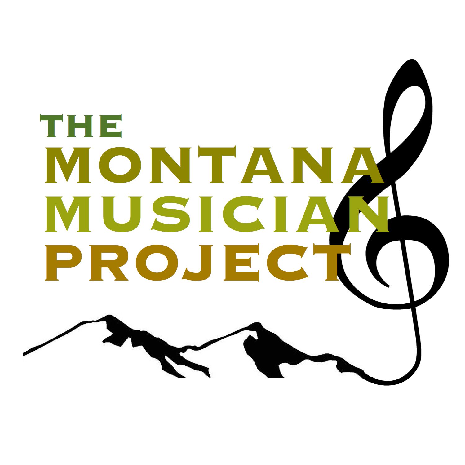 Montana Musician Project