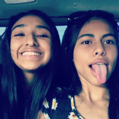 Esme and Noelani