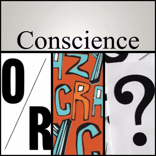 Conscience or Crazy??’s avatar