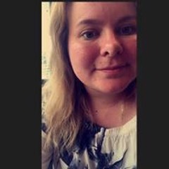 Julie Cathrine Pedersen