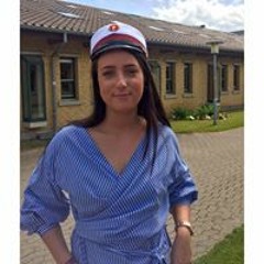 Ditte Dalgaard Skjelmose