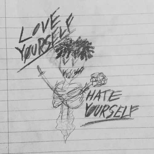 MOLLYTALKIN (PROD. BORNOTHINGMISFIT)