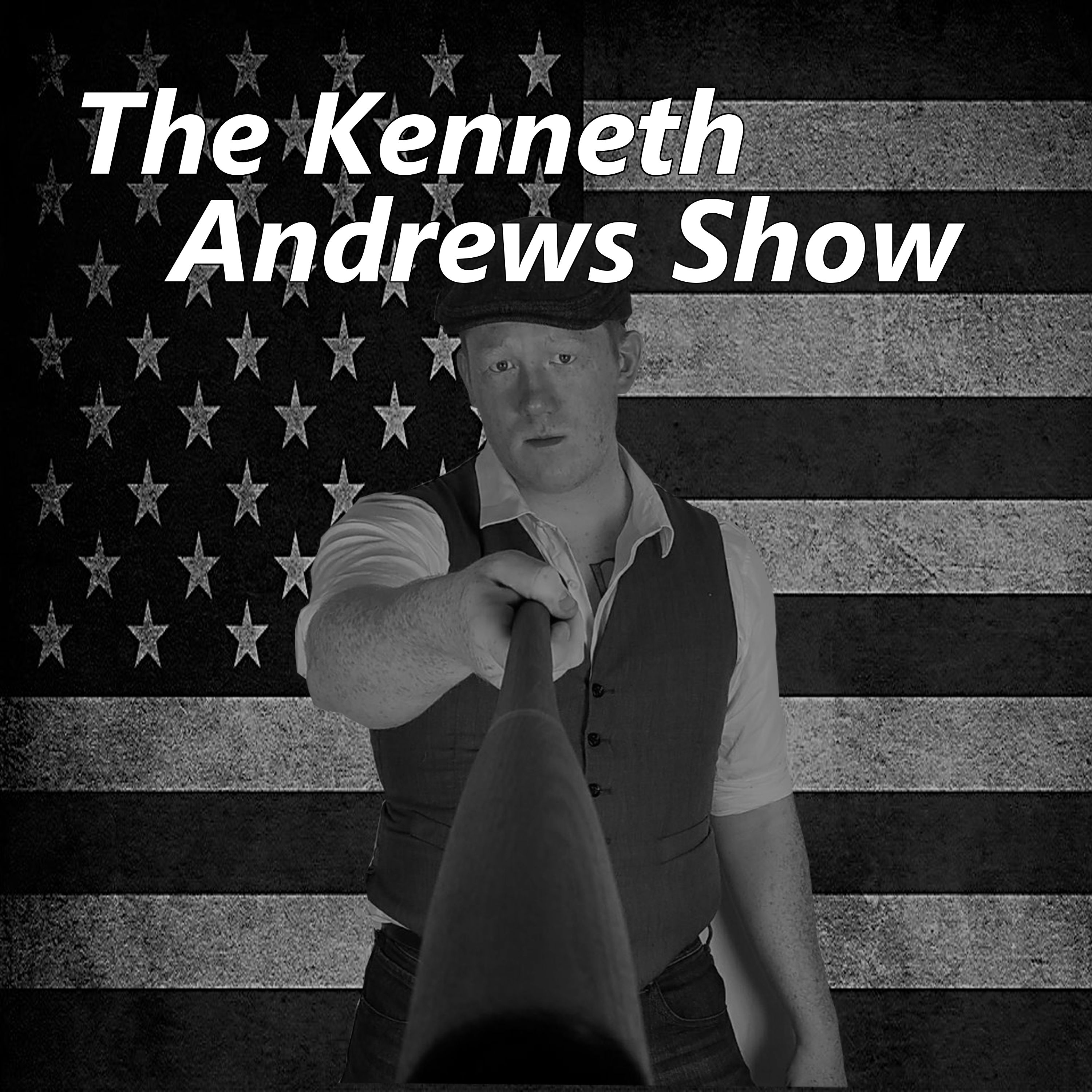 The Kenneth Andrews Show