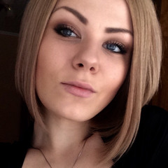 Александра Юрченко