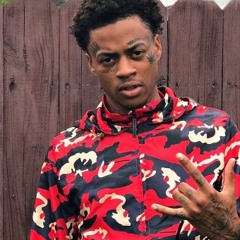 Marcel Cash