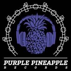 Purple Pineapple Records
