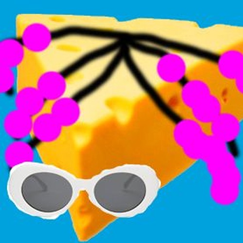 Lil' Cheese’s avatar