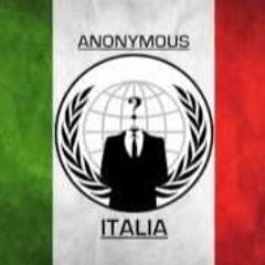 Anonymous magician ita
