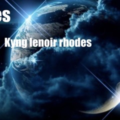 Kyng Lenoir Rhodes