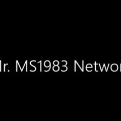 Mr. MS1983 Network