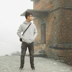 Dinh Huu Phuoc