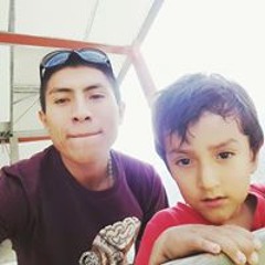 Jason Dávila Huayhuarima