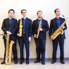 Soma Quartet