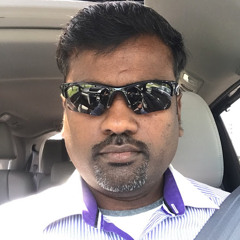 Saravanan Ilangovel