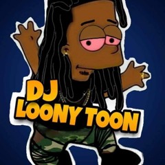 TOONSQUAD DJ Loonytoon