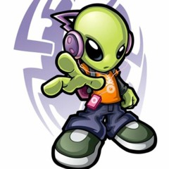Alien Sauce