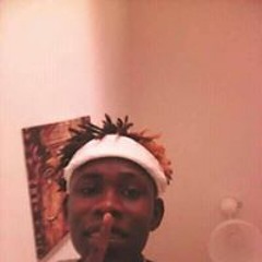 Muhammed Barry