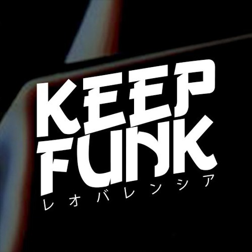 KEEP FUNK’s avatar