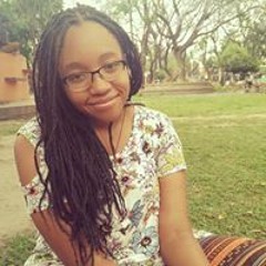 Maleyah McNeil