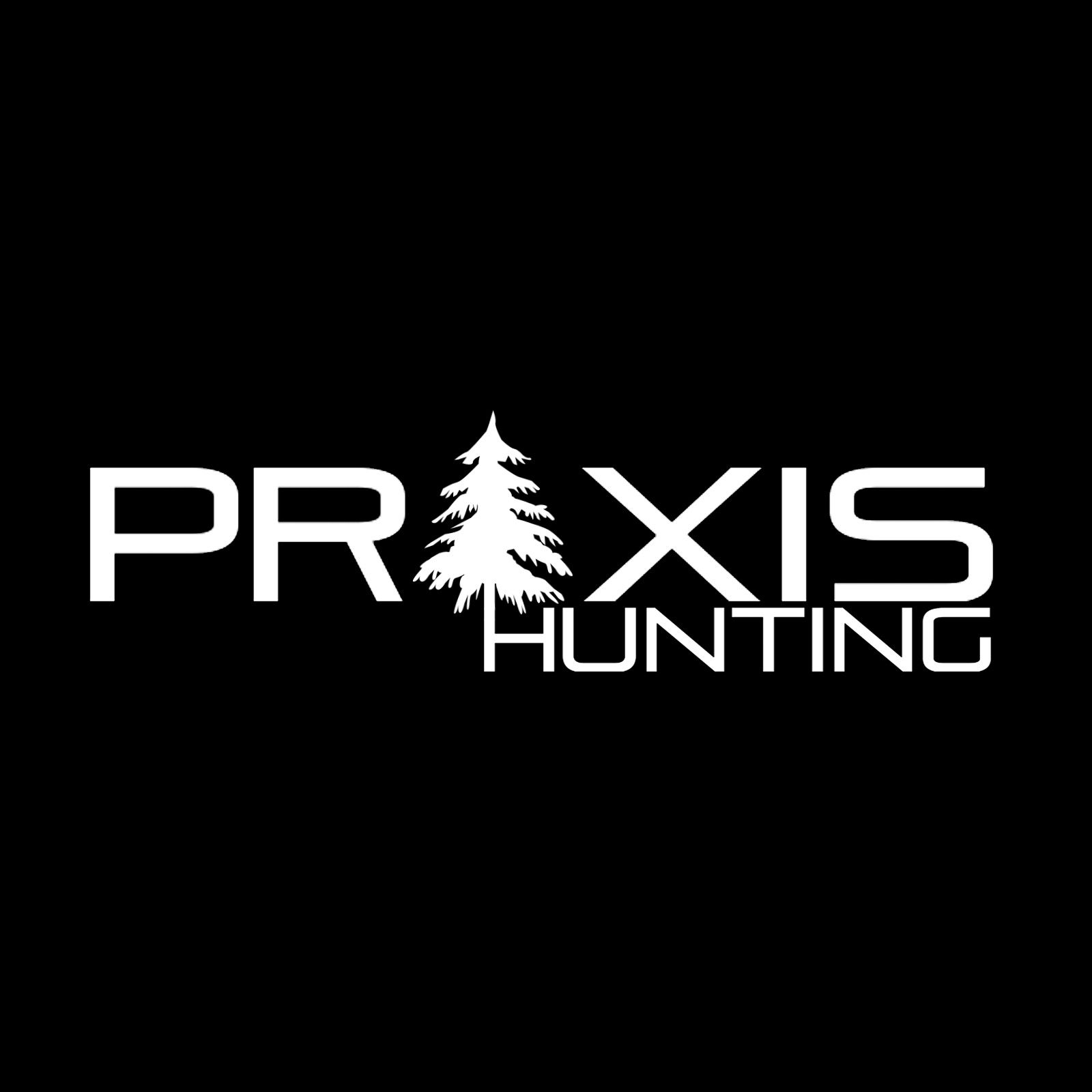 Praxis Hunting Podcast