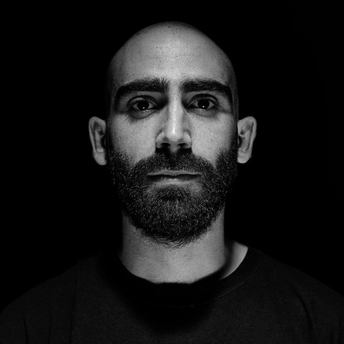Manuel Rey Portada