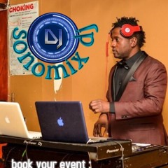 sonomix dj