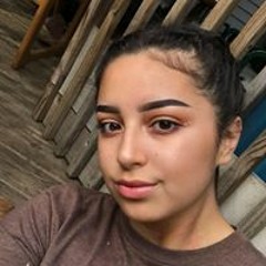 Larinie Angela Rodriguez