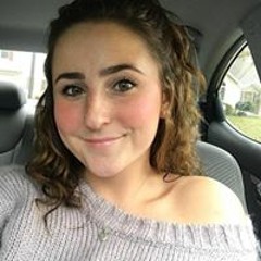 Gabriell Deanna Gilmour