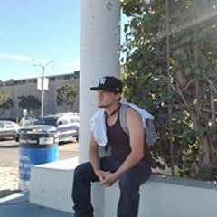 Brayan Benavidez
