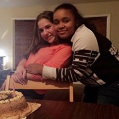 Anaiyah Sammons