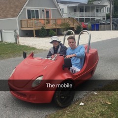 George Parker Swanson