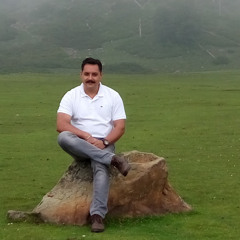 Harvindra Singh