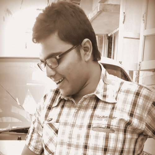 dhrupal patel’s avatar
