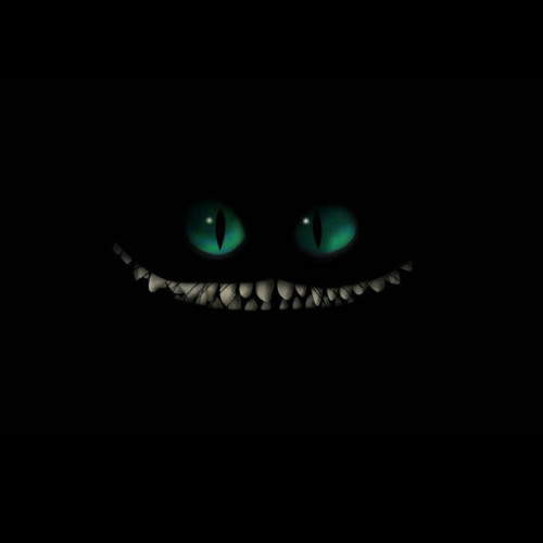 Чеширский Кот’s avatar